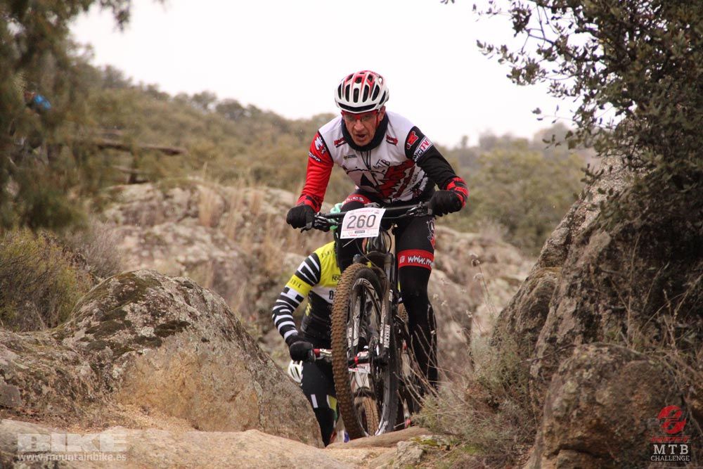 Ghost MTB Challenge MSO Navalagamella 2018. Km 26. Galeria 4