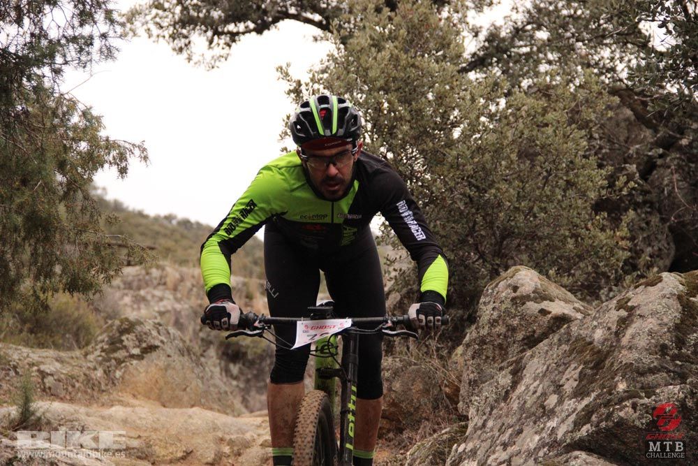 Ghost MTB Challenge MSO Navalagamella 2018. Km 26. Galeria 4