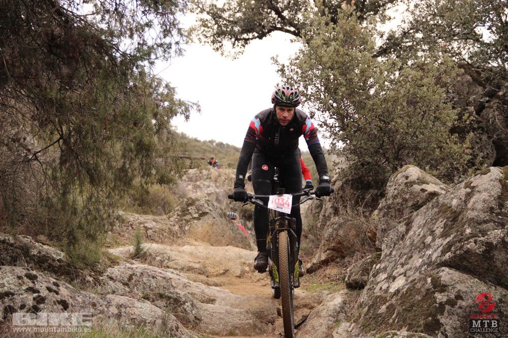 Ghost MTB Challenge MSO Navalagamella 2018. Km 26. Galeria 4
