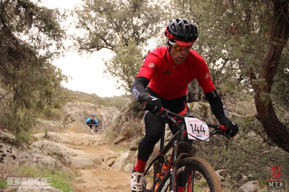 Ghost MTB Challenge MSO Navalagamella 2018. Km 26. Galeria 4