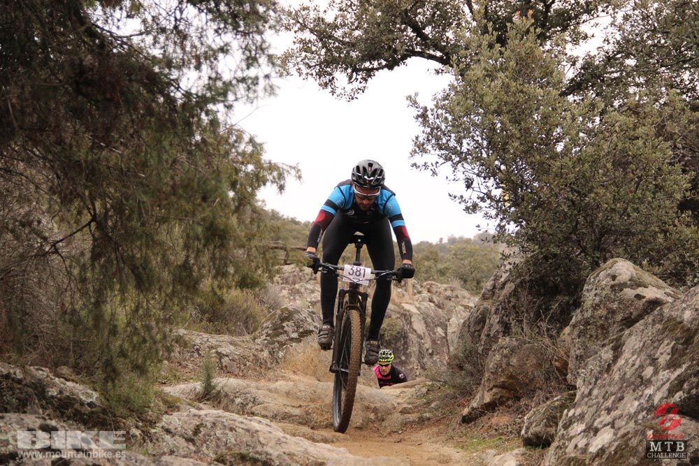 Ghost MTB Challenge MSO Navalagamella 2018. Km 26. Galeria 4