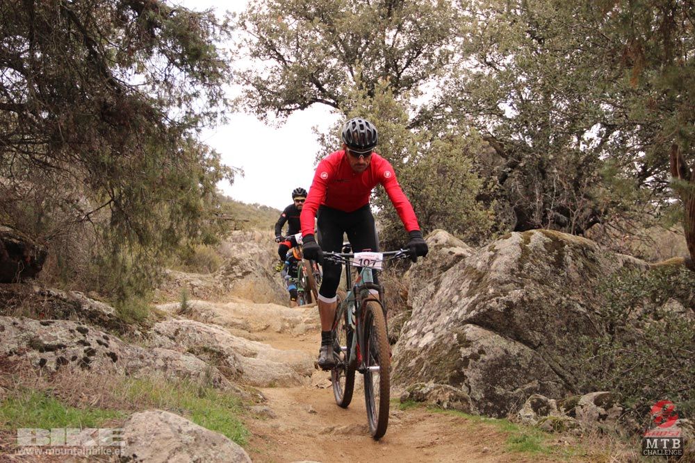 Ghost MTB Challenge MSO Navalagamella 2018. Km 26. Galeria 4