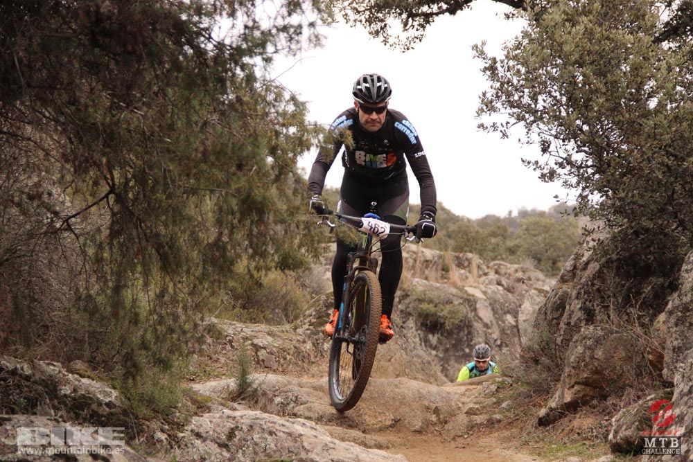 Ghost MTB Challenge MSO Navalagamella 2018. Km 26. Galeria 4