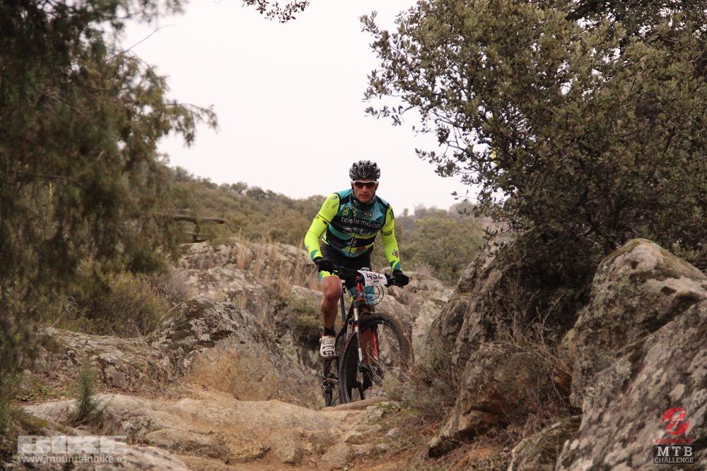 Ghost MTB Challenge MSO Navalagamella 2018. Km 26. Galeria 4