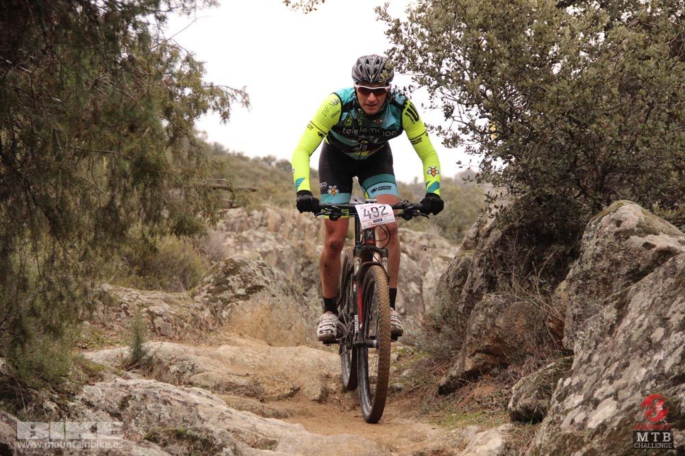 Ghost MTB Challenge MSO Navalagamella 2018. Km 26. Galeria 4