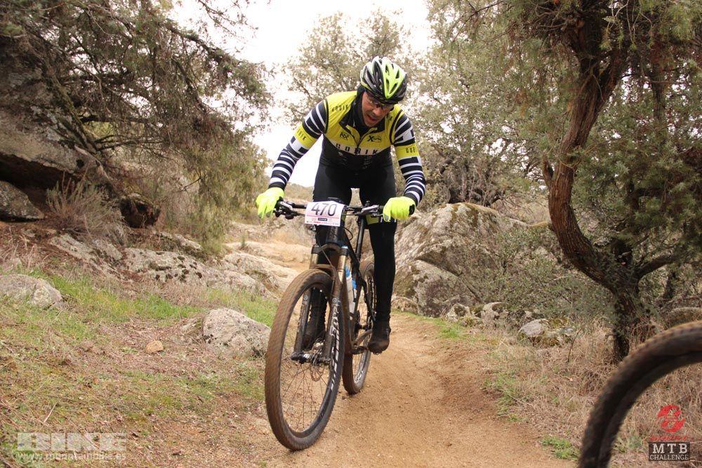 Ghost MTB Challenge MSO Navalagamella 2018. Km 26. Galeria 4