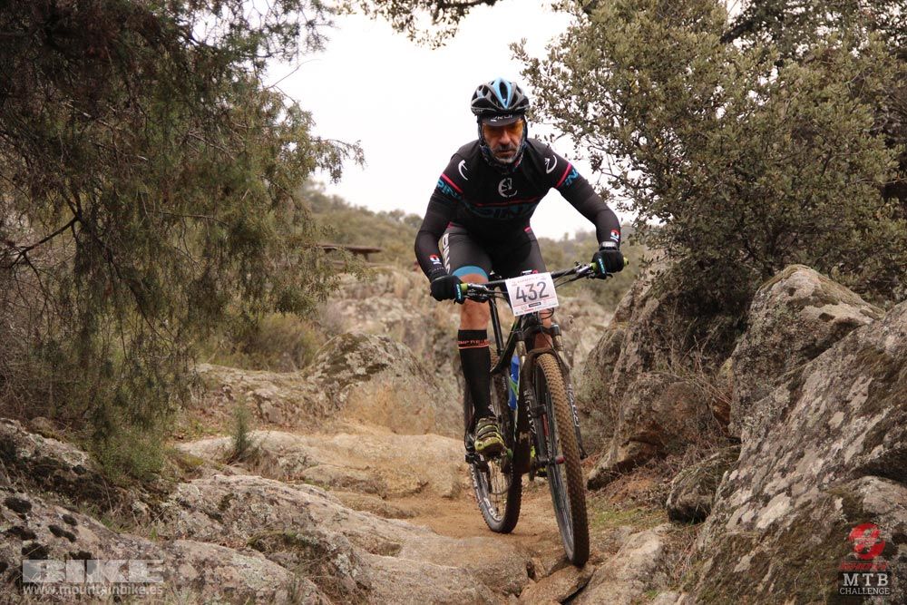 Ghost MTB Challenge MSO Navalagamella 2018. Km 26. Galeria 4
