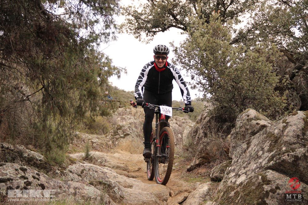 Ghost MTB Challenge MSO Navalagamella 2018. Km 26. Galeria 4