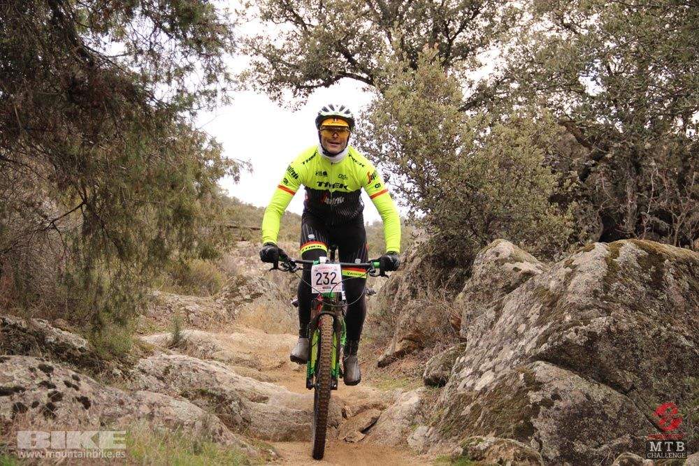 Ghost MTB Challenge MSO Navalagamella 2018. Km 26. Galeria 4