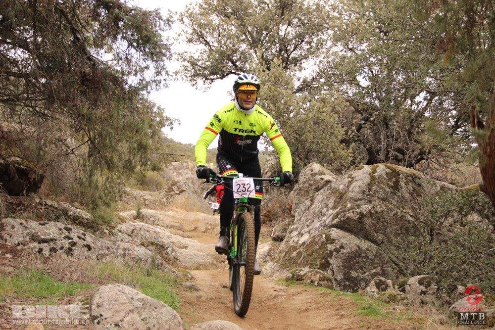 Ghost MTB Challenge MSO Navalagamella 2018. Km 26. Galeria 4