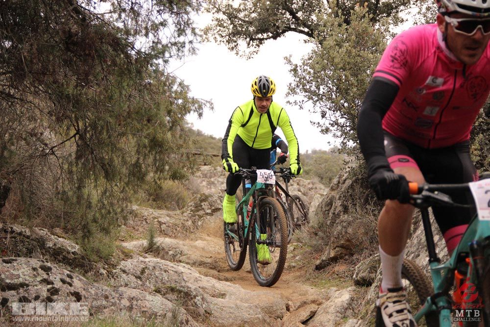Ghost MTB Challenge MSO Navalagamella 2018. Km 26. Galeria 4