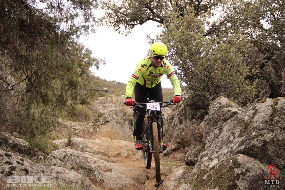 Ghost MTB Challenge MSO Navalagamella 2018. Km 26. Galeria 4