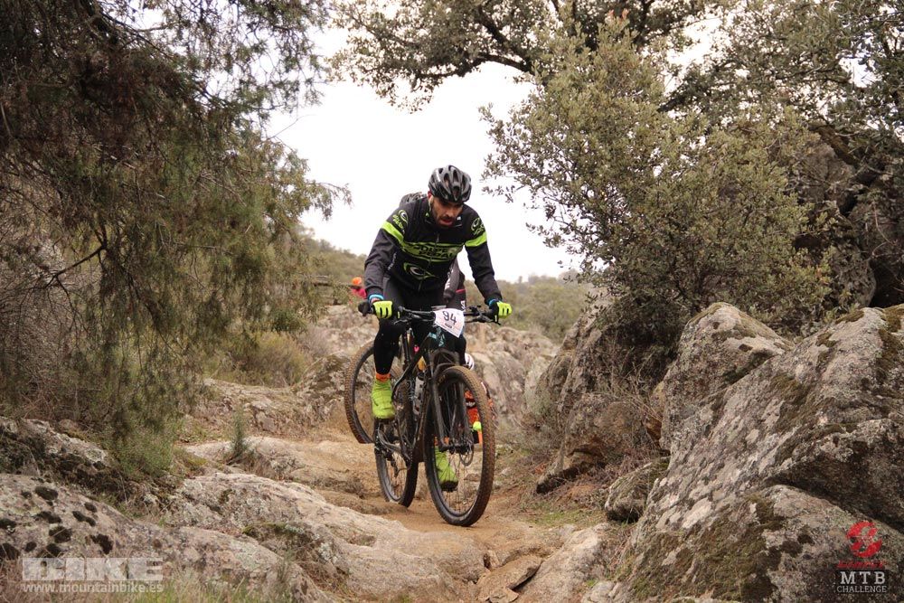 Ghost MTB Challenge MSO Navalagamella 2018. Km 26. Galeria 4