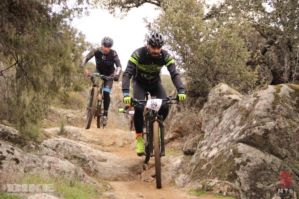 Ghost MTB Challenge MSO Navalagamella 2018. Km 26. Galeria 4