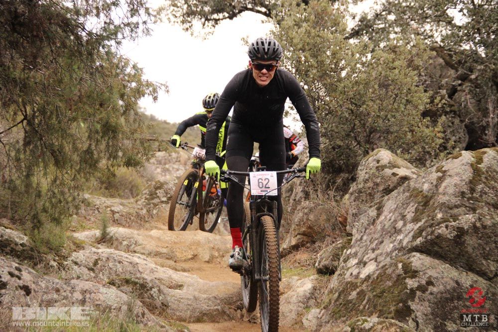 Ghost MTB Challenge MSO Navalagamella 2018. Km 26. Galeria 4