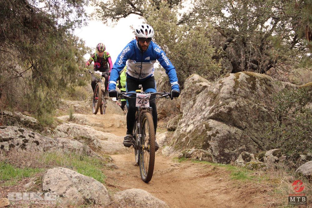 Ghost MTB Challenge MSO Navalagamella 2018. Km 26. Galeria 4