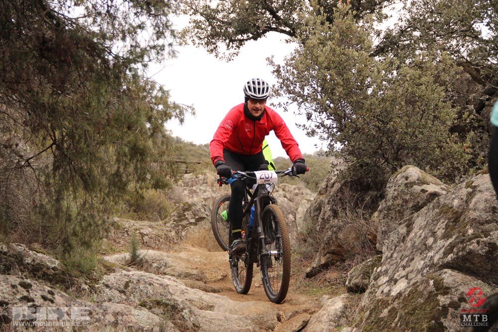Ghost MTB Challenge MSO Navalagamella 2018. Km 26. Galeria 5