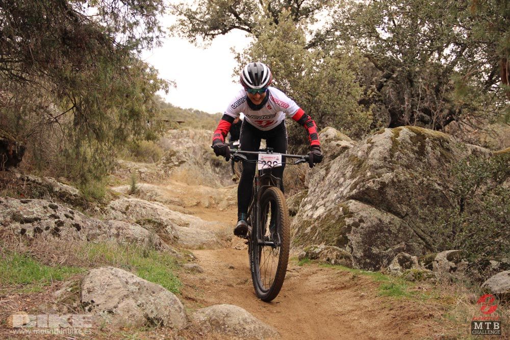 Ghost MTB Challenge MSO Navalagamella 2018. Km 26. Galeria 5