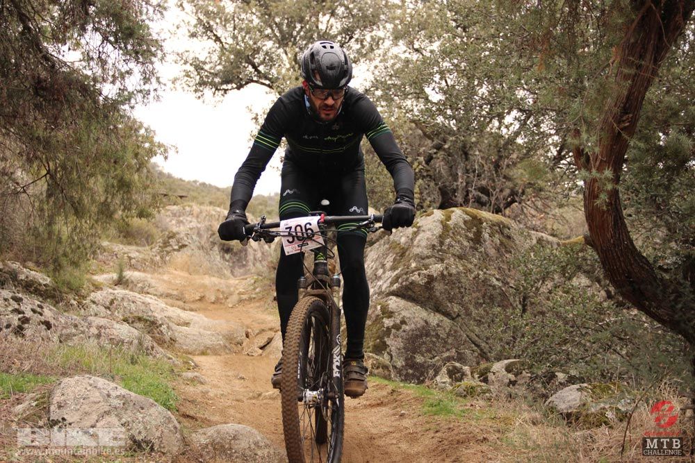 Ghost MTB Challenge MSO Navalagamella 2018. Km 26. Galeria 5