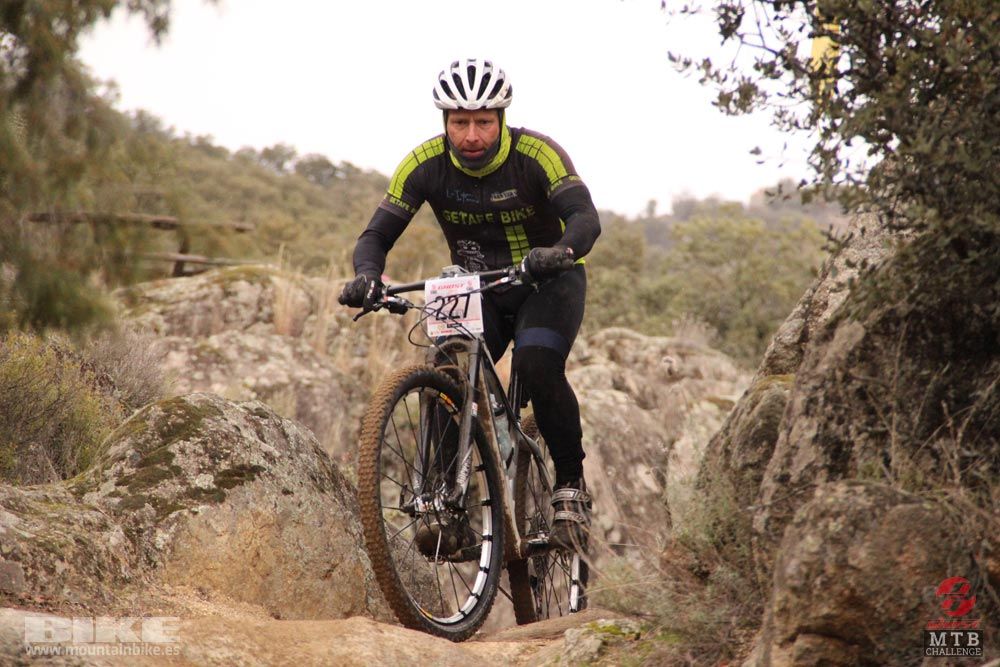 Ghost MTB Challenge MSO Navalagamella 2018. Km 26. Galeria 5