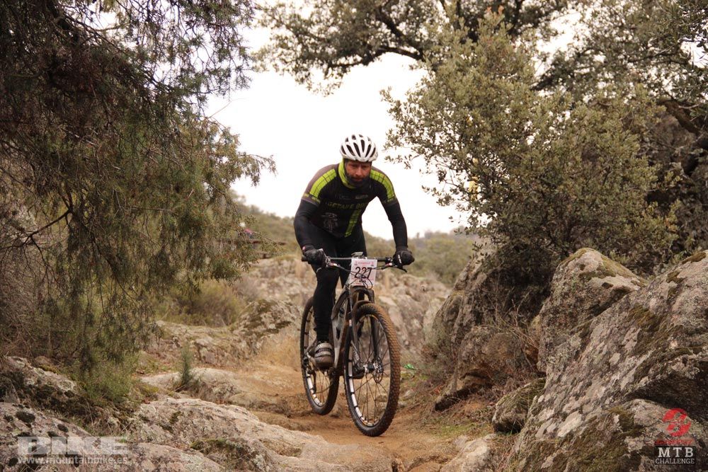 Ghost MTB Challenge MSO Navalagamella 2018. Km 26. Galeria 5