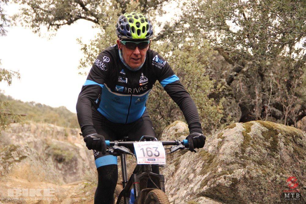 Ghost MTB Challenge MSO Navalagamella 2018. Km 26. Galeria 5