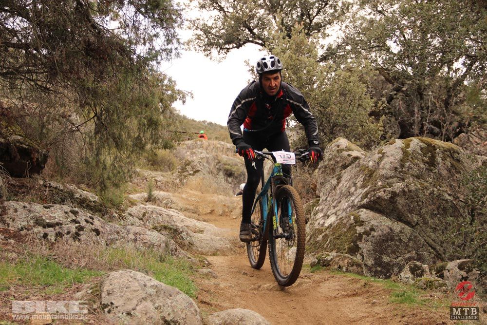 Ghost MTB Challenge MSO Navalagamella 2018. Km 26. Galeria 5