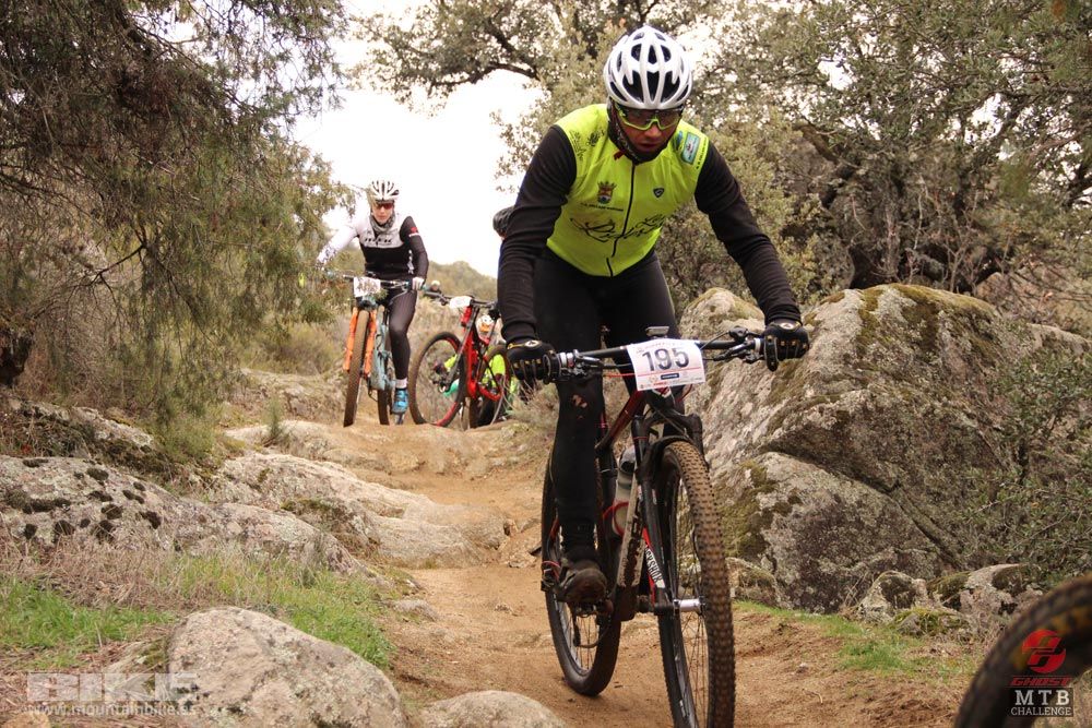 Ghost MTB Challenge MSO Navalagamella 2018. Km 26. Galeria 5