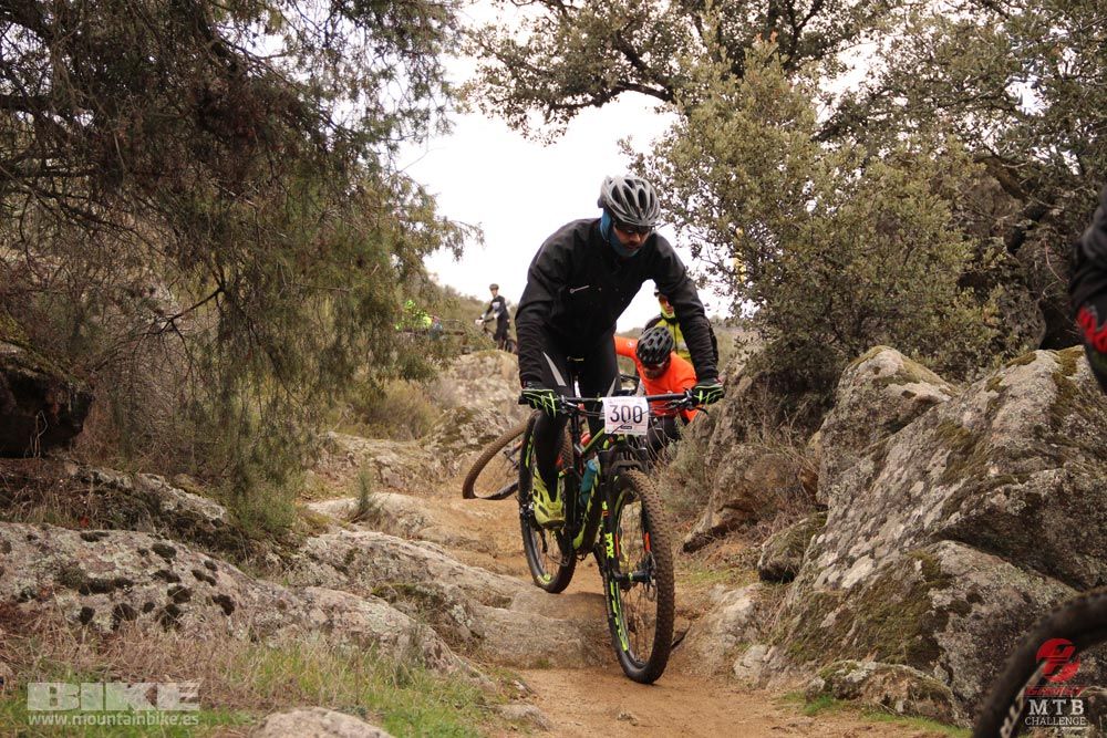 Ghost MTB Challenge MSO Navalagamella 2018. Km 26. Galeria 5