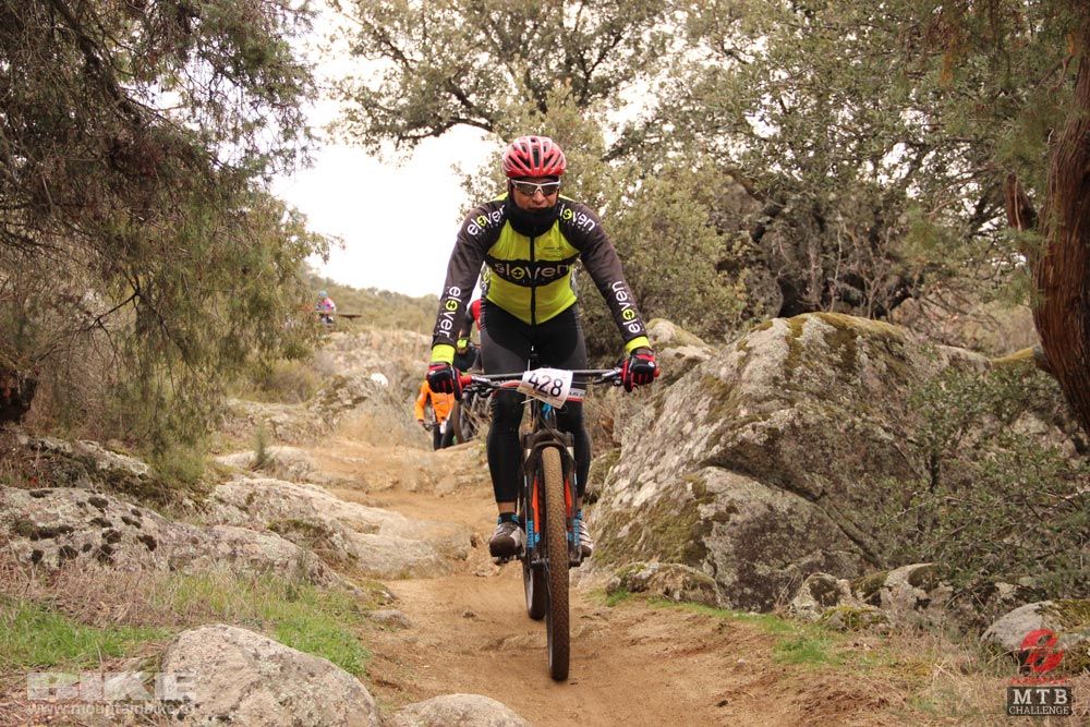 Ghost MTB Challenge MSO Navalagamella 2018. Km 26. Galeria 6