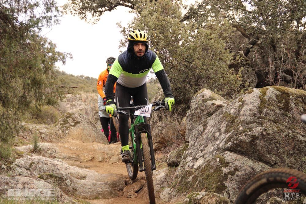 Ghost MTB Challenge MSO Navalagamella 2018. Km 26. Galeria 6