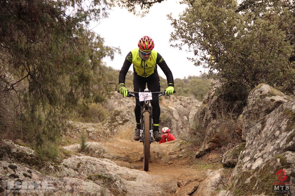 Ghost MTB Challenge MSO Navalagamella 2018. Km 26. Galeria 6