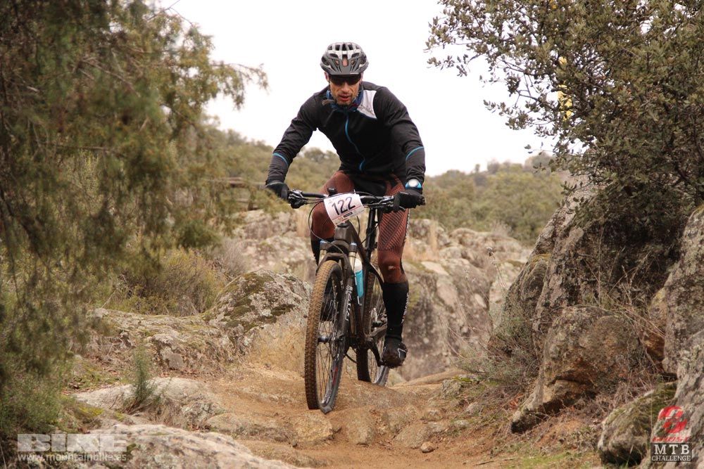 Ghost MTB Challenge MSO Navalagamella 2018. Km 26. Galeria 6