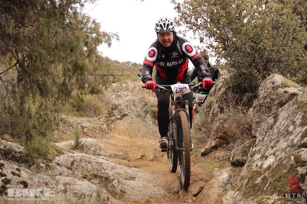 Ghost MTB Challenge MSO Navalagamella 2018. Km 26. Galeria 6