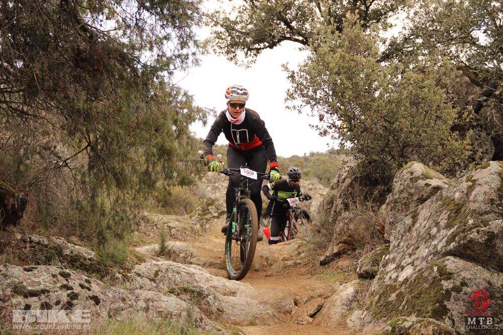 Ghost MTB Challenge MSO Navalagamella 2018. Km 26. Galeria 6