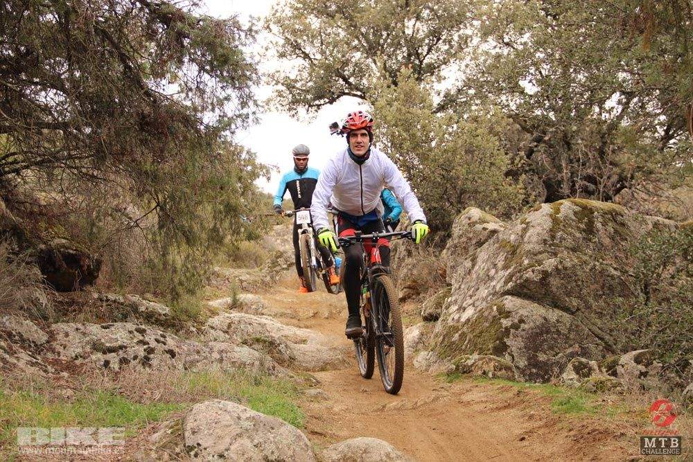 Ghost MTB Challenge MSO Navalagamella 2018. Km 26. Galeria 6