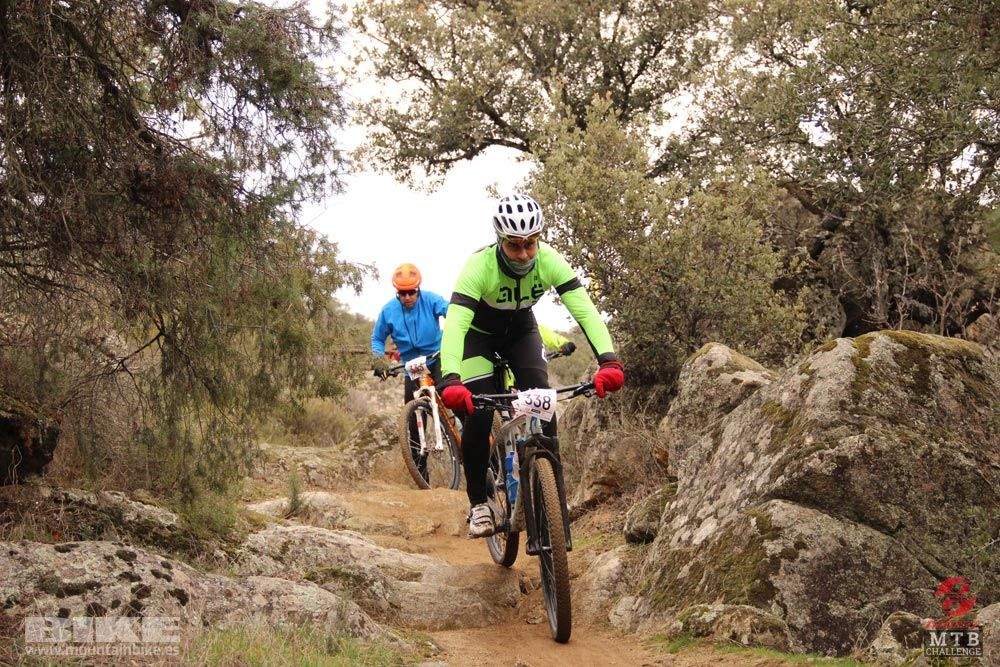 Ghost MTB Challenge MSO Navalagamella 2018. Km 26. Galeria 6