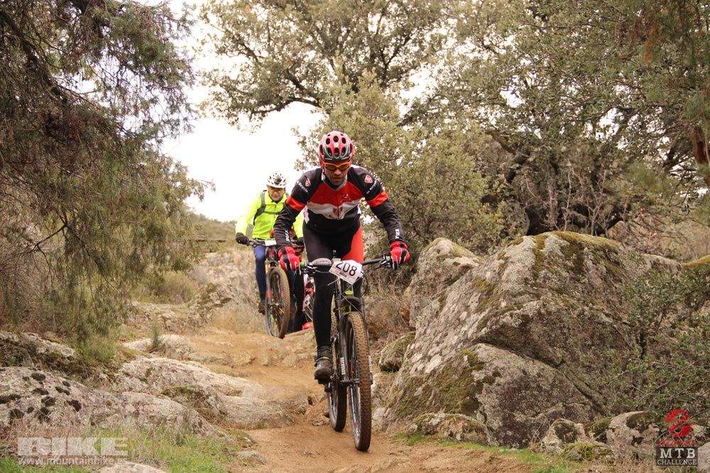 Ghost MTB Challenge MSO Navalagamella 2018. Km 26. Galeria 6