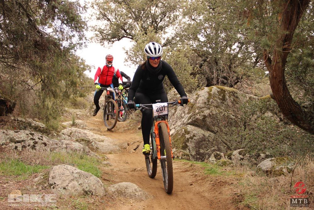Ghost MTB Challenge MSO Navalagamella 2018. Km 26. Galeria 6