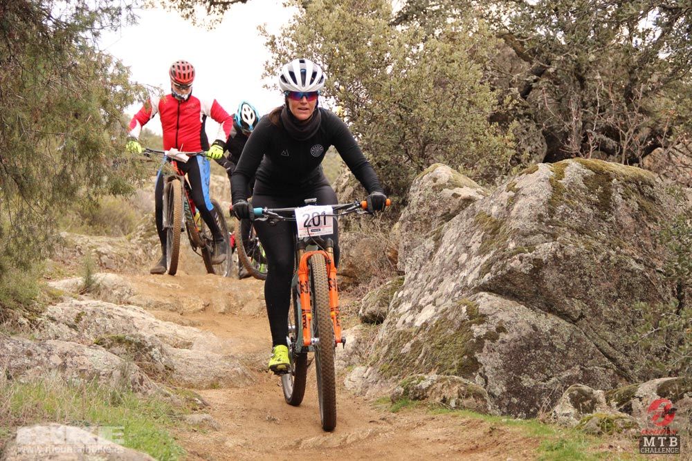 Ghost MTB Challenge MSO Navalagamella 2018. Km 26. Galeria 6