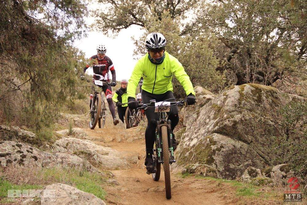Ghost MTB Challenge MSO Navalagamella 2018. Km 26. Galeria 6