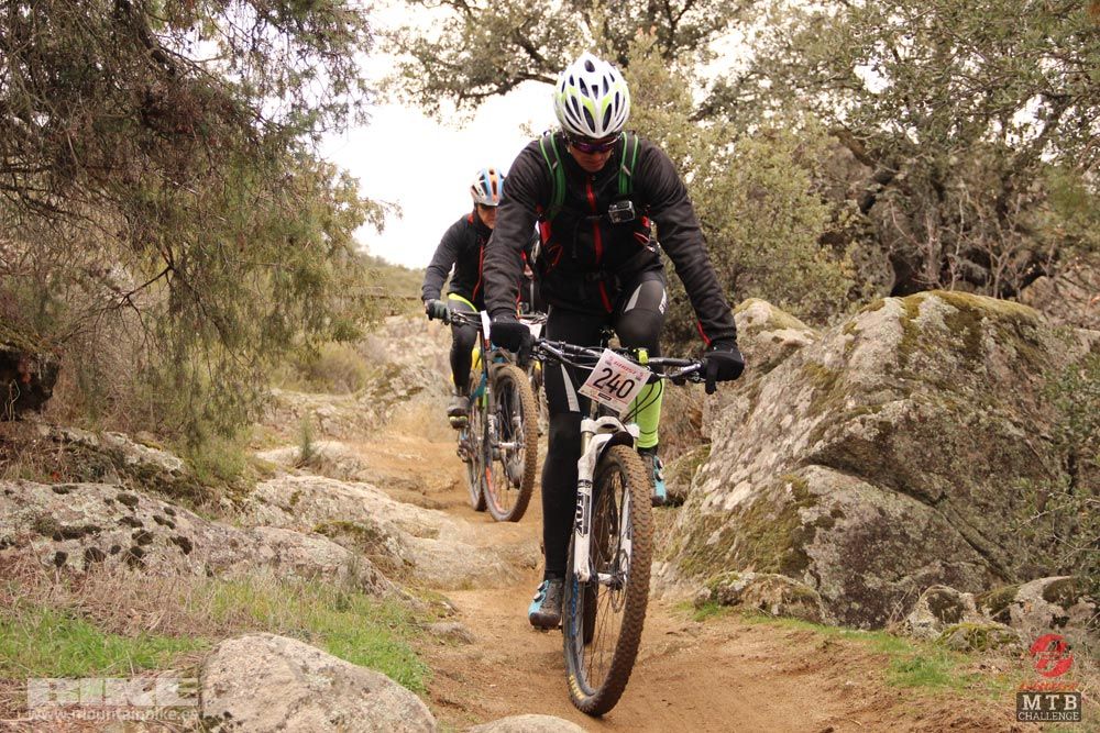 Ghost MTB Challenge MSO Navalagamella 2018. Km 26. Galeria 6