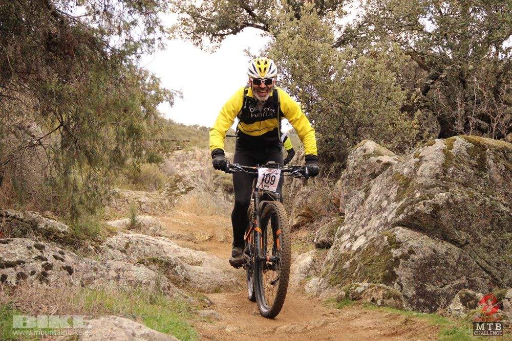 Ghost MTB Challenge MSO Navalagamella 2018. Km 26. Galeria 6