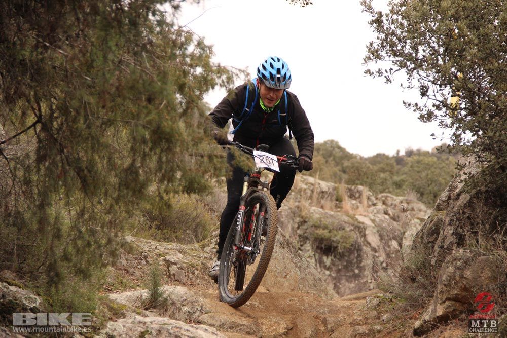 Ghost MTB Challenge MSO Navalagamella 2018. Km 26. Galeria 6