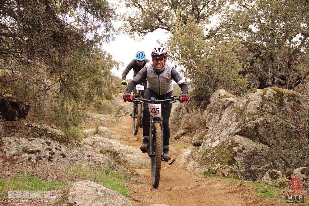 Ghost MTB Challenge MSO Navalagamella 2018. Km 26. Galeria 6