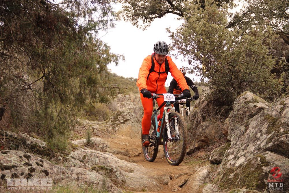 Ghost MTB Challenge MSO Navalagamella 2018. Km 26. Galeria 7
