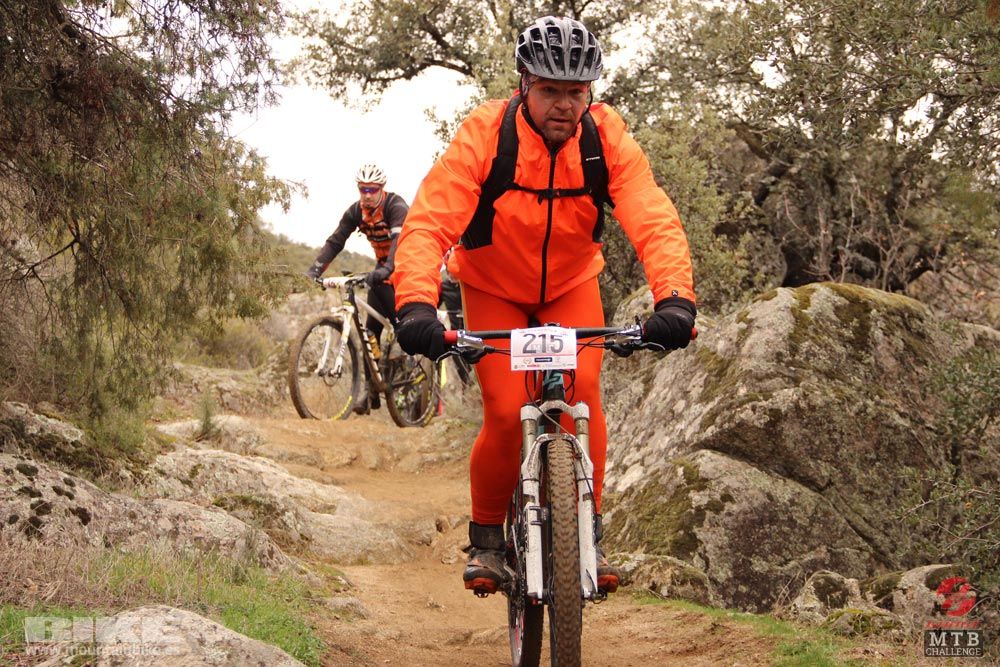 Ghost MTB Challenge MSO Navalagamella 2018. Km 26. Galeria 7