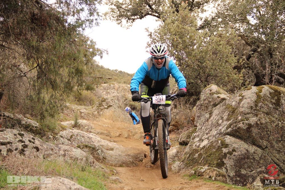Ghost MTB Challenge MSO Navalagamella 2018. Km 26. Galeria 7