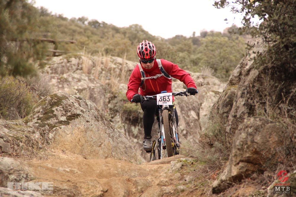 Ghost MTB Challenge MSO Navalagamella 2018. Km 26. Galeria 7