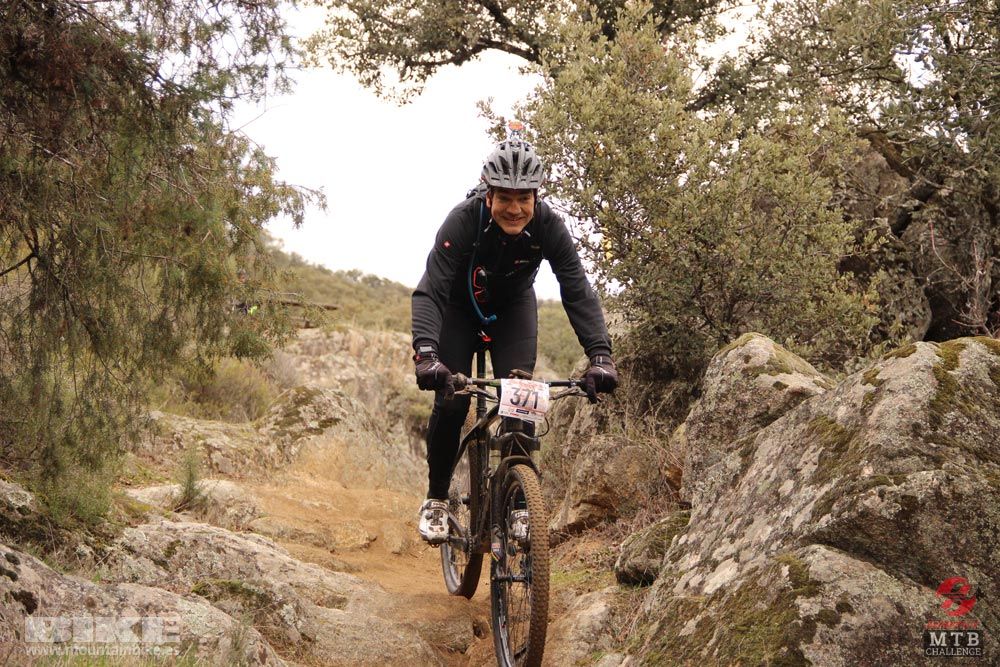 Ghost MTB Challenge MSO Navalagamella 2018. Km 26. Galeria 7